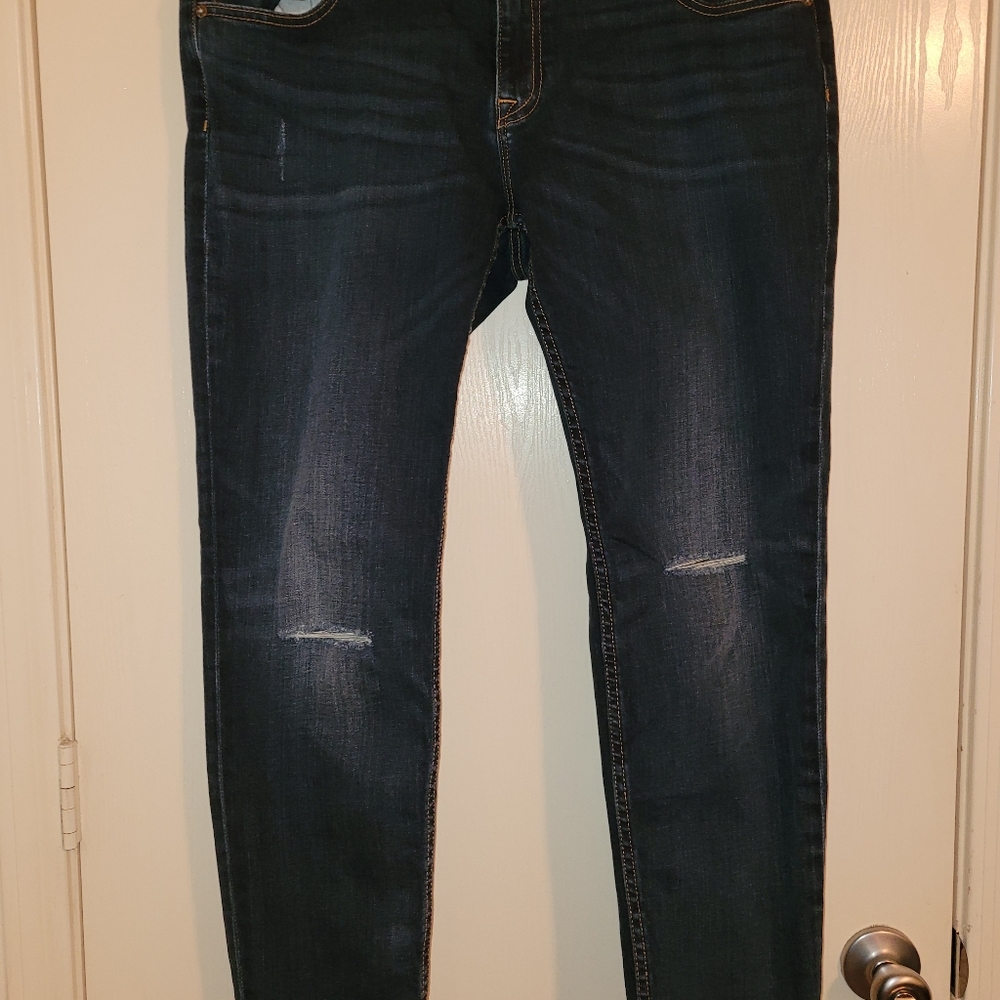 Vigoss Jean's 33/29